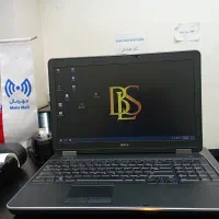 لپ تاپ قدرتمند دل مدل 6540فلزی مستحکم 4th|رایانه همراه|تهران, تهرانپارس جنوبی|دیوار