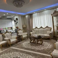 108متر/ کم واحد/ 3 پارکینگ سندی/ تاپ لوکیشن پونک|فروش آپارتمان|تهران, سردارجنگل|دیوار