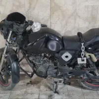 آپاچی مدل ‌90 مدارک دار