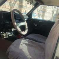 پیکان وانت مدل 85 دوگانه|خودرو سواری و وانت|پیشخور, |دیوار