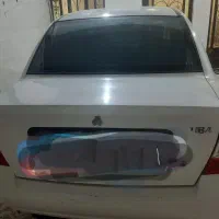 تیبا صندوق‌دار SX، مدل ۱۴۰۰