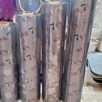 طلق رومیزی ۲ میل خارجی(seven) عمده و خرده|پرده، رانر، رومیزی|فردیس, فردیس|دیوار