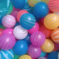 توپ  استخری