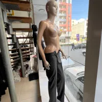 مانکن رگال چوب کار|فروشگاه و مغازه|بندرعباس, |دیوار
