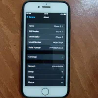 APPLE IPHONE 8|موبایل|رشت, شهرک قدس|دیوار