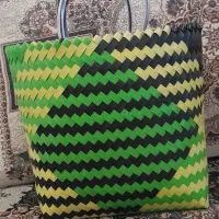 ساک کجرا|کیف، کفش، کمربند|رودسر, |دیوار