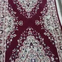 فرش کناره لاکی