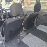 پراید 86 دوگانه کارخانه|خودرو سواری و وانت|قرچک, باقرآباد|دیوار