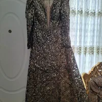 لباس شب مجلسی