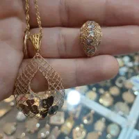 ۶گرم طلا نواستفادهنشدهحتی یکبار
