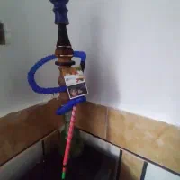 قلیون و ویپ