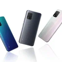 mi 10 lite 5G