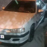 پارس مدل نود درحد