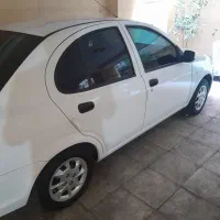 ساینا s مدل 1401|خودرو سواری و وانت|تهران, هاشمی|دیوار