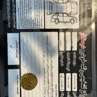 پراید مدل ۹۶|خودرو سواری و وانت|شهر ری, منصوریه منگل|دیوار