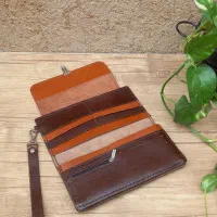 کیف چرم طبیعی بزی باکیفیت|کیف، کفش، کمربند|یزد, |دیوار