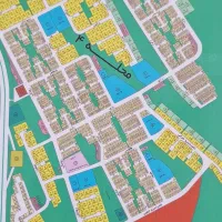 زمین ویلایی/ شهر جدید هشتگرد