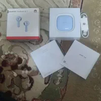 ایرپاد هنذفری هواوی اصلی