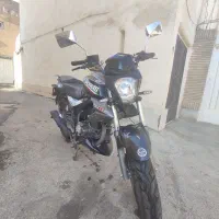 موتور بنلی ۱۵۰ مشگی مدل ۱۳۹۹
