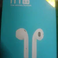 هنزفری بیسیم مدلTWS .i11