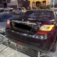 دنا بورسی 5 دنده ef7 /مدل 1404/تحویل فوری|خودرو سواری و وانت|تهران, صادقیه|دیوار