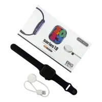 ساعت هوشمند طرح Series10