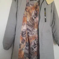 کاپشن دخترانه استفاده نشودبابهترین جنس و مارک|لباس|سراب, |دیوار