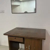 آینه و میز کنسول|بوفه، ویترین، کنسول|دزفول, |دیوار