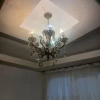 لوستر آنتیک