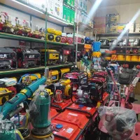 موتوربرق ۱۰ کاوا(۱۵۰ موتوراب علفزن موتور برق)هیرو|ماشین‌آلات صنعتی|تهران, چیتگر جنوبی|دیوار