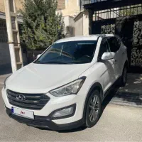 هیوندای سانتافه مدل ۲۰۱۴ سفارش امریکا موتور GDI|خودرو سواری و وانت|شیراز, فرهنگ شهر|دیوار