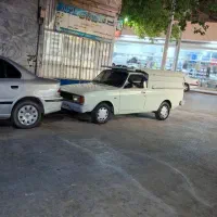 پیکان وانت 93