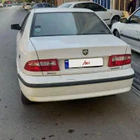 سمند EF7|خودرو سواری و وانت|مشهد, ایثار|دیوار