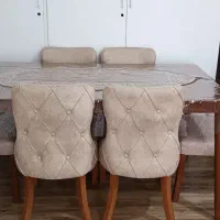 میز ناهار خوری