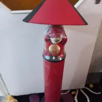 چراغ خواب ایستاده