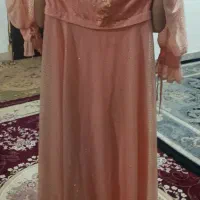 لباس مجلسی و بچگانه درحد نو|کفش و لباس بچه|کاشان, راوند|دیوار