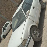 تویوتا کرولا SE 1600cc، مدل ۱۹۹۱