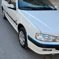 پژوپارس دوگانه|خودرو سواری و وانت|کرمانشاه, |دیوار