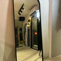 آینه مدرن|آینه|محمودآباد, |دیوار