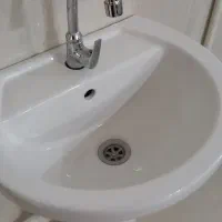 روشویی نو نو|لوازم سرویس بهداشتی|خرم‌آباد, |دیوار