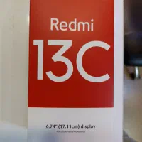 Redmi 13C