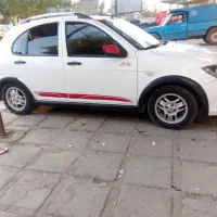 کوییک r1401|خودرو سواری و وانت|پرند, فاز ۵|دیوار