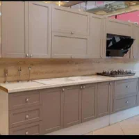 کابینت خوش نصب خوش نماکد،(۲۰۰۲۰)|مصالح و تجهیزات ساختمان|جویبار, |دیوار