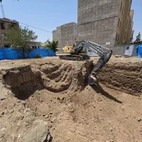 اجاره بیل مکانیکی پیکور و لودر|خدمات حمل و نقل|هشتگرد, شهرک گلها|دیوار