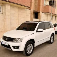 سوزوکی گرند ویتارا مدل ۹۷ فول کلاس ۱۰ مشابه صفر