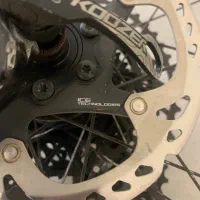 دوچرخه اسکات scale 970