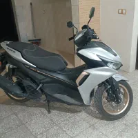 گلکسی طرح ایروکس