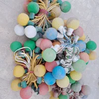 چراغ ریسه