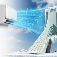 نصب سرویس تعمیرات کولر گازی یخچال فریزر و  آبگرمکن