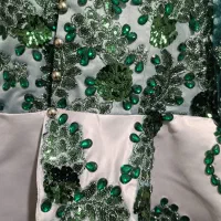 لباس مجلسی|لباس|بومهن, |دیوار